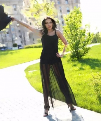 Антонина