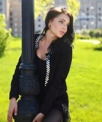 Антонина