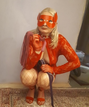 Кристина